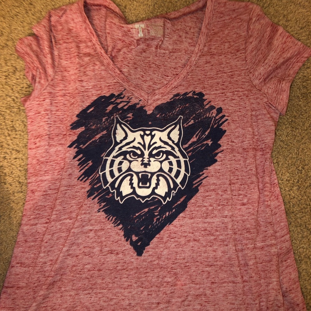 University of Arizona Shirt